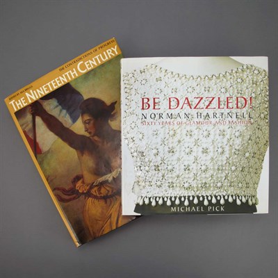 Lot 137 - [LARGE FORMAT BOOKS] Group of approximately...