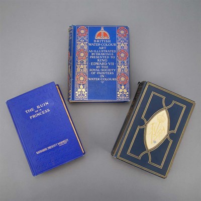 Lot 145 - [ROYALTY] Collection of approximately 200...