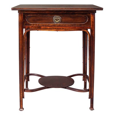 Lot 164 - Attributed to Gustav Siegel Austrian,...
