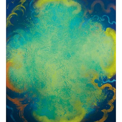 Lot 195 - Natvar Bhavsar Indian/American, b. 1934...