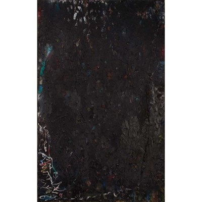 Lot 214 - Stanley Robert Boxer American, 1926-2000...
