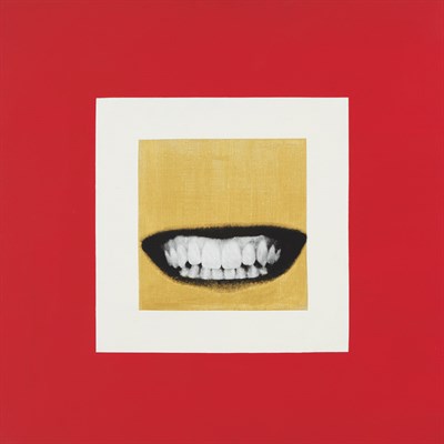 Lot 108 - Christopher Makos American, b. 1948 Untitled...