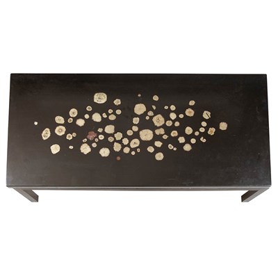 Lot 265 - Ado Chale Belgian, b. 1928 Coffee Table, circa...