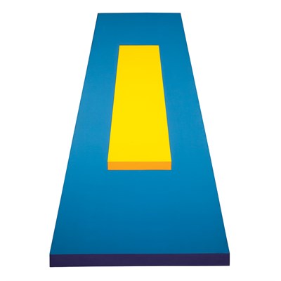 Lot 265 - Jerry Okimoto American, 1924-1998 Untitled...