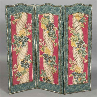Lot 197 - Flemish Tapestry Fragment 18th Century Height...