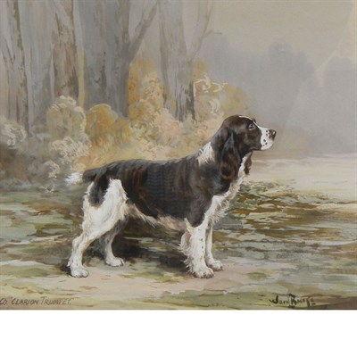 Lot 30 - Reuben Ward Binks British, 1880-1950 Ch....