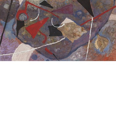 Lot 171 - John von Wicht American, 1888-1970 Untitled...