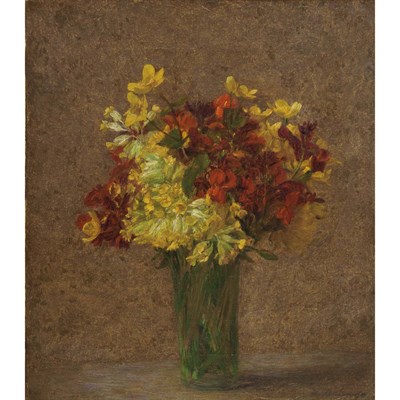 Lot 24 - Victoria Dubourg Fantin-Latour French,...