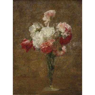 Lot 23 - Victoria Dubourg Fantin-Latour French,...