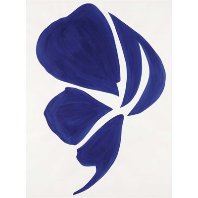 Lot 189 - Jack Youngerman American, b. 1926 Aug. 27,...