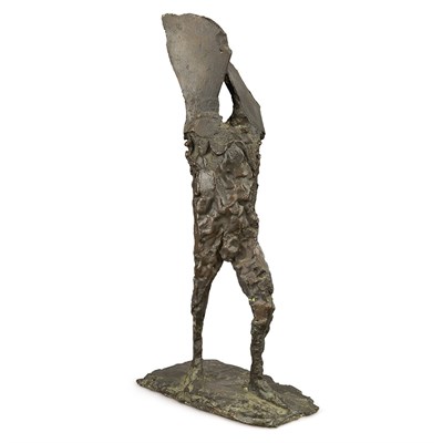 Lot 132 - Dame Elisabeth Frink, R.A. British, 1930-1993...