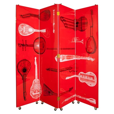 Lot 267 - Piero Fornasetti Italian, 1913-1988 Strumenti...