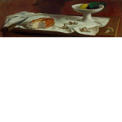 Lot 42 - Adolf Ferdinand Konrad American, 1915-2003...