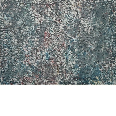Lot 147 - 20th Century School Abstract Signed Paul...