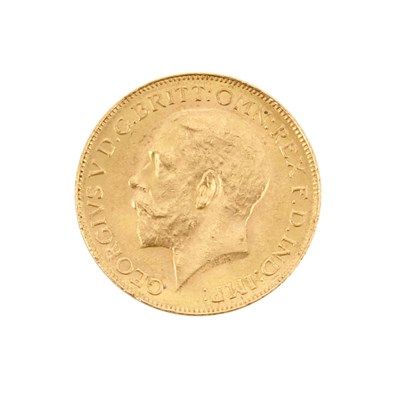 Lot 224 - South Africa, Six Sovereigns Group of six...