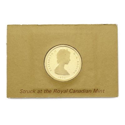 Lot 231 - Turks and Caicos Islands, Six Gold or Silver...