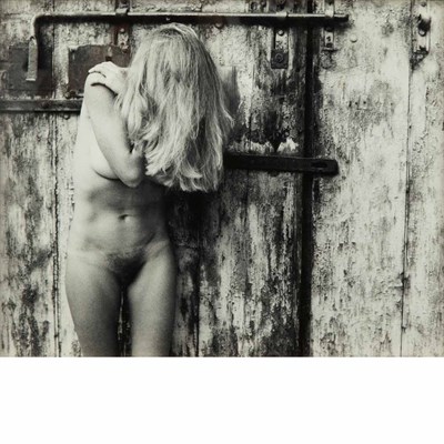Lot 94 - Ambra Polidori Mexican, b. 1954 Untitled,...