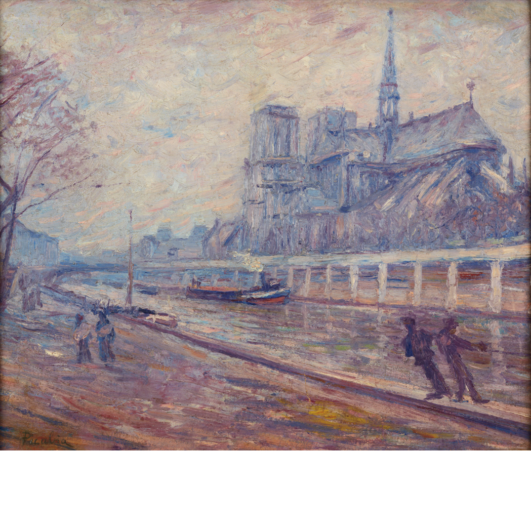 Lot 26 - Francis Picabia French, 1879-1953 Paris, Les...