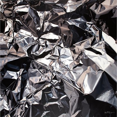 Lot 216 - Liu Zhonghua Chinese, b. 1979 No Fly I, 2011...