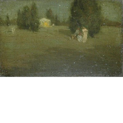 Lot 54 - Attributed to Euphemia Charlton Fortune...