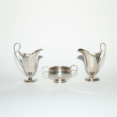 Lot 470 - Group of Sterling Silver Articles Total...