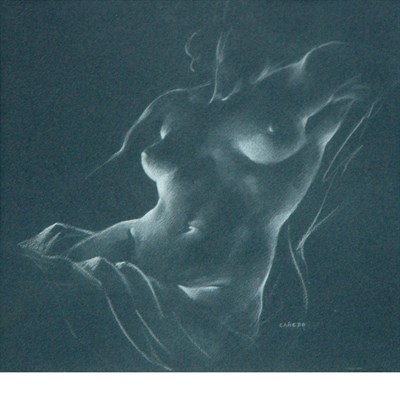 Lot 24 - Alexander (Alejandro De) Canedo...