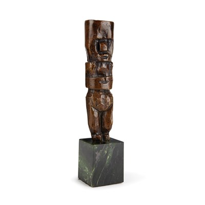 Lot 127 - Pablo Picasso Spanish, 1881-1973 La Poupee,...