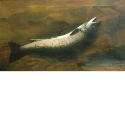 Lot 61 - Walter L. Steward American, 19th/20th Century...