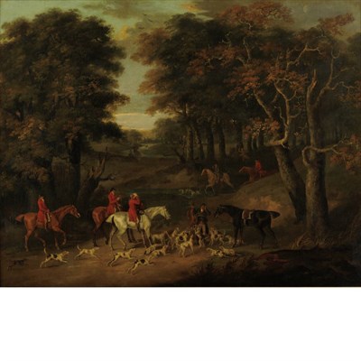 Lot 80 - John Nost Sartorius British, 1755-1828 The End...
