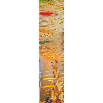 Lot 215 - Stanley Robert Boxer American, 1926-2000...
