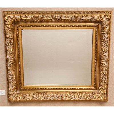 Lot 322A - Louis XVI Style Gilt-Wood and Composition...