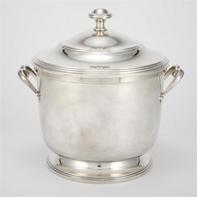Lot 242 - Black, Starr & Gorham Sterling Silver and...