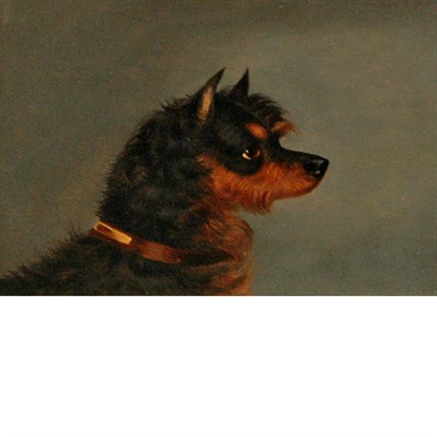 Lot 33 - Edwin (of Bath) Loder British, 1827-1885...