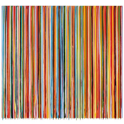 Lot 184 - Markus Linnenbrink American, b. 1961 So Much...
