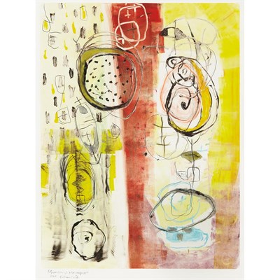 Lot 224 - Danny Simmons American, b. 1954 In Your Best...