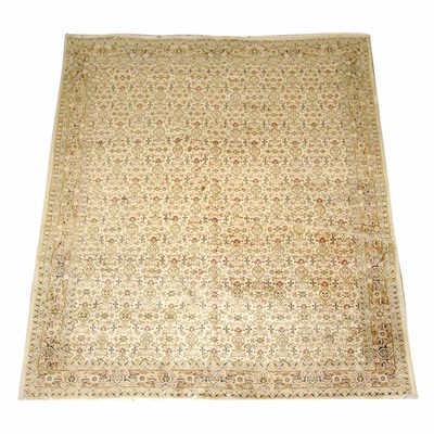 Lot 533 - Tabriz Carpet Northwest Persia, mid 20th...