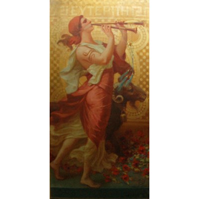 Lot 82 - Giuseppe Mazzei Italian, 19th/20th Century...