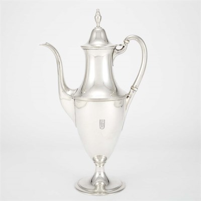 Lot 299 - Tiffany & Co. Makers Sterling Silver...