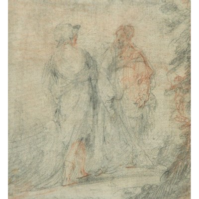 Lot 119 - Attributed Francesco Filoteco (Philoteus)...