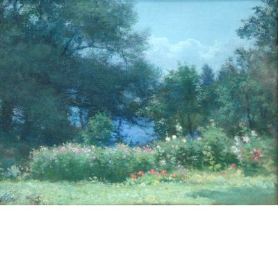 Lot 63 - Walter Eben Nettleton American, 1861-1936...