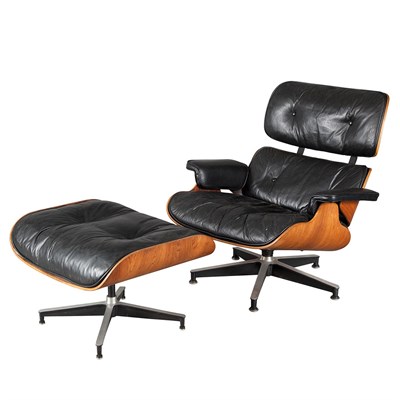 Lot 189 - Charles and Ray Eames American, 1907-1978 and...