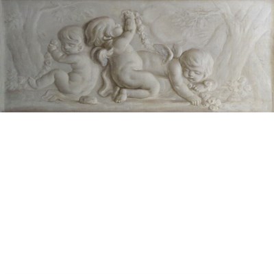 Lot 97 - Manner of Piat Joseph Sauvage 19th/20th...