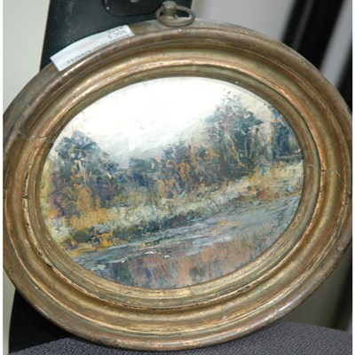 Lot 1077 - Miscellaneous Group of Eight Works of Art...