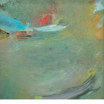 Lot 1181 - Charles Green Shaw American, 1892-1974...