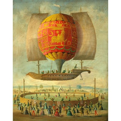 Lot 56 - Attributed to Victor Philippe Francois Lemoine-...