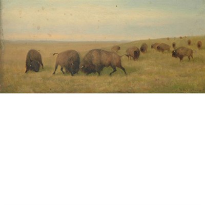 Lot 1042 - Newbold Hough Trotter American, 1827-1898...