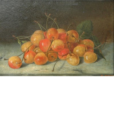 Lot 1158 - Charles Waldo Jenkins American, 1821-1896...