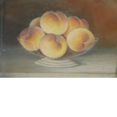 Lot 1160 - John S. Bower 19th/20th Century Bowl of...