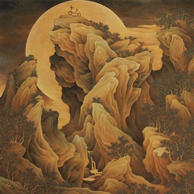Lot 43 - Her Suyoung Korean, b. 1972 My Cob, 2009...