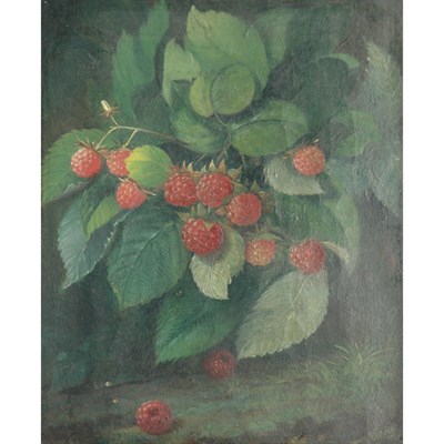 Lot 1161 - Attributed to Andrew John Henry Way...